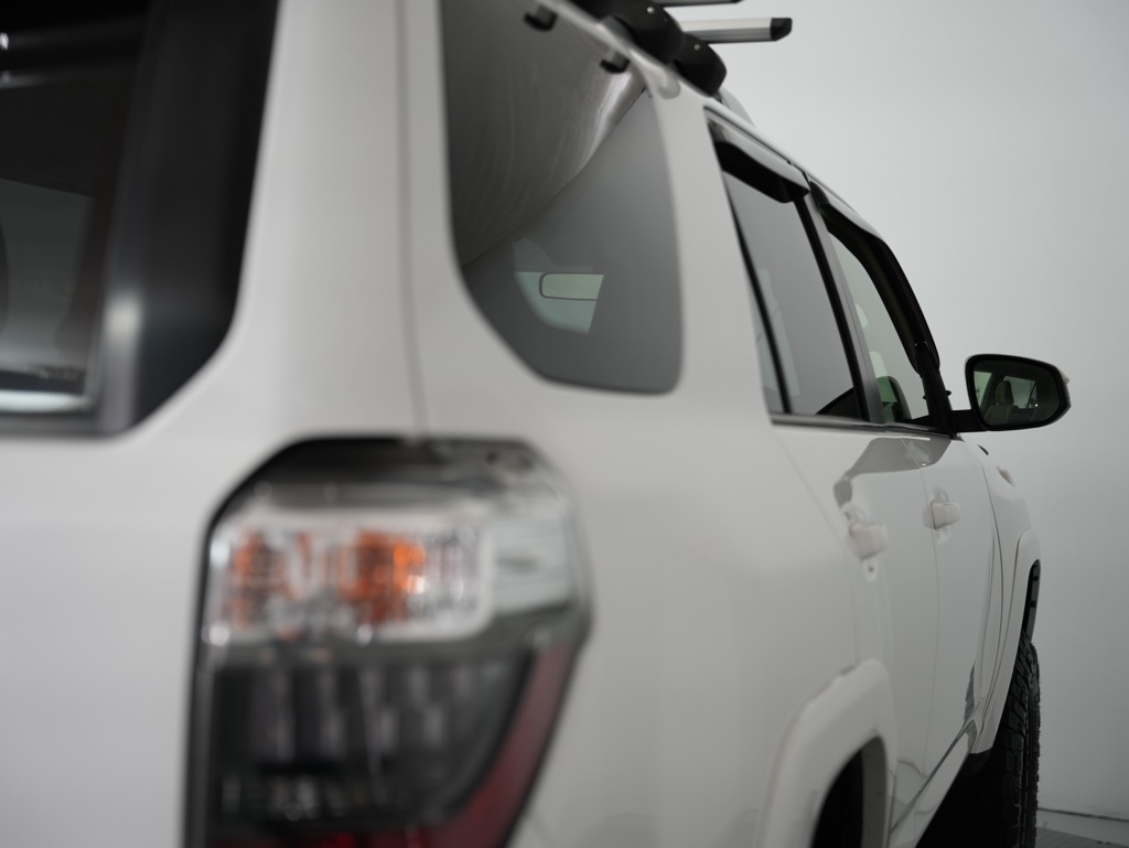 Toyota 4Runner 4WD 4dr V6 Trail Premium (Natl) 2016