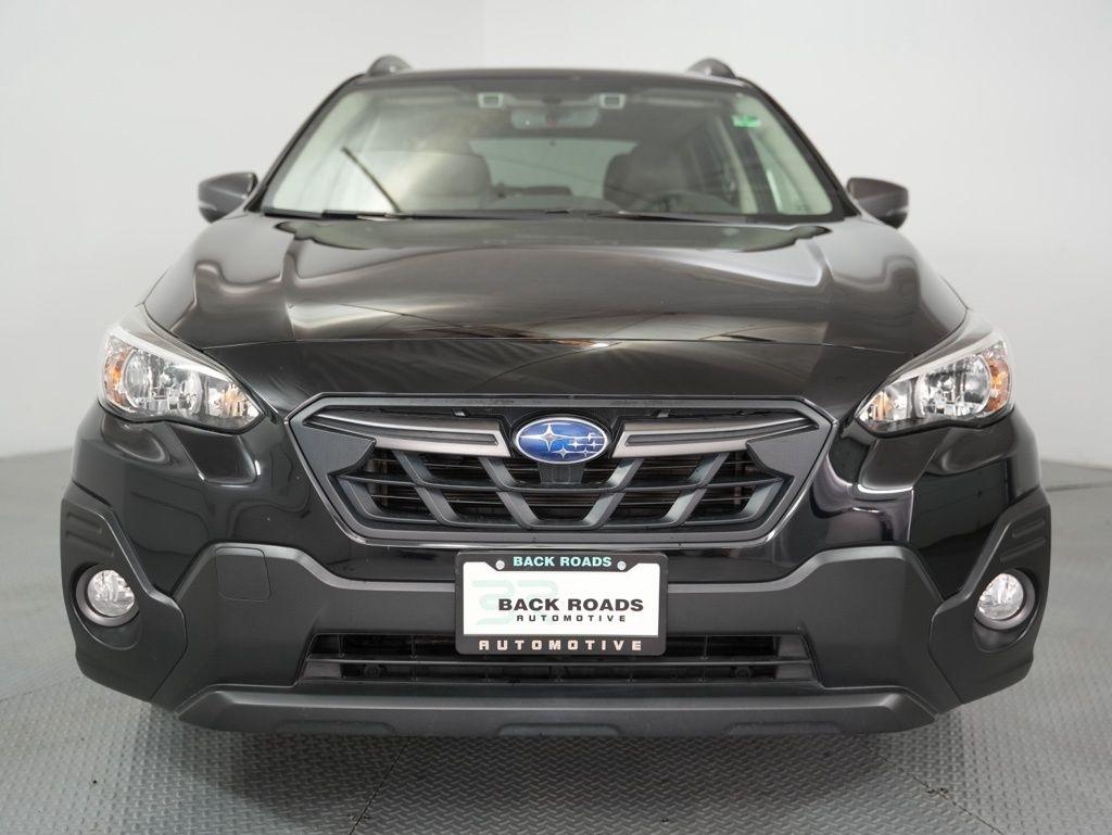 Subaru Crosstrek Sport CVT 2021