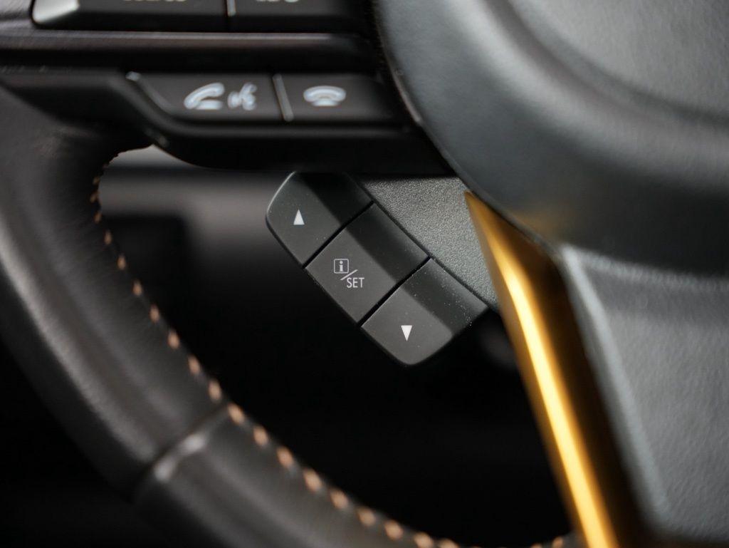 Subaru Crosstrek Sport CVT 2021