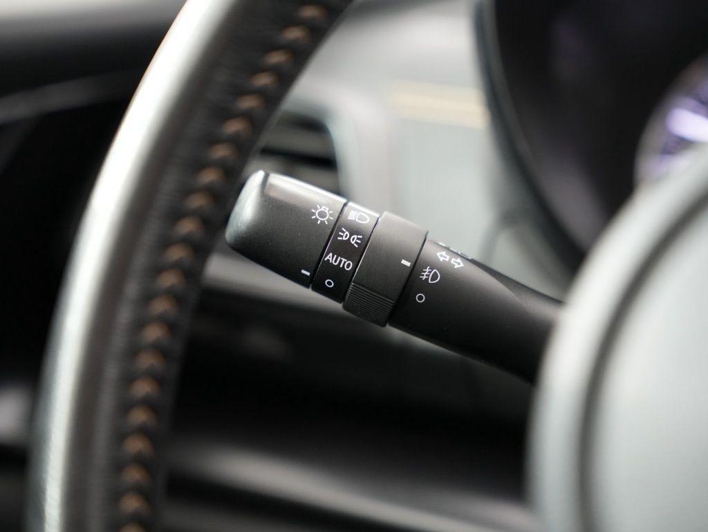 Subaru Crosstrek Sport CVT 2021