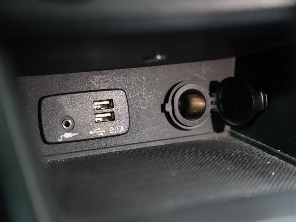 Subaru Crosstrek Sport CVT 2021