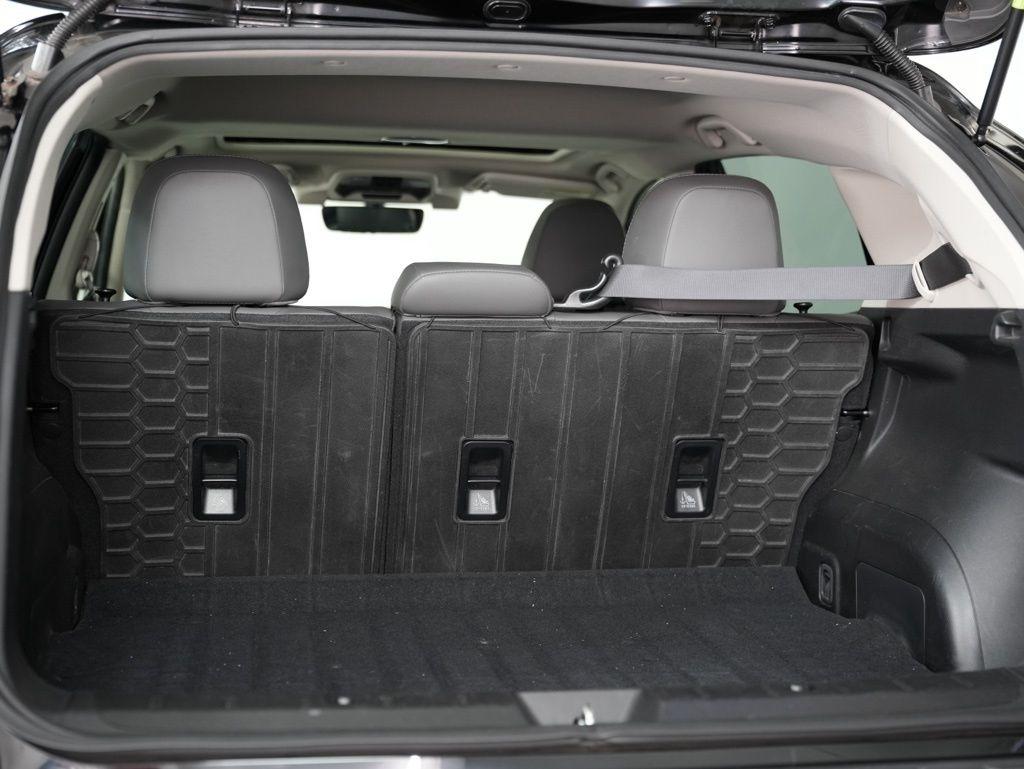 Subaru Crosstrek Sport CVT 2021