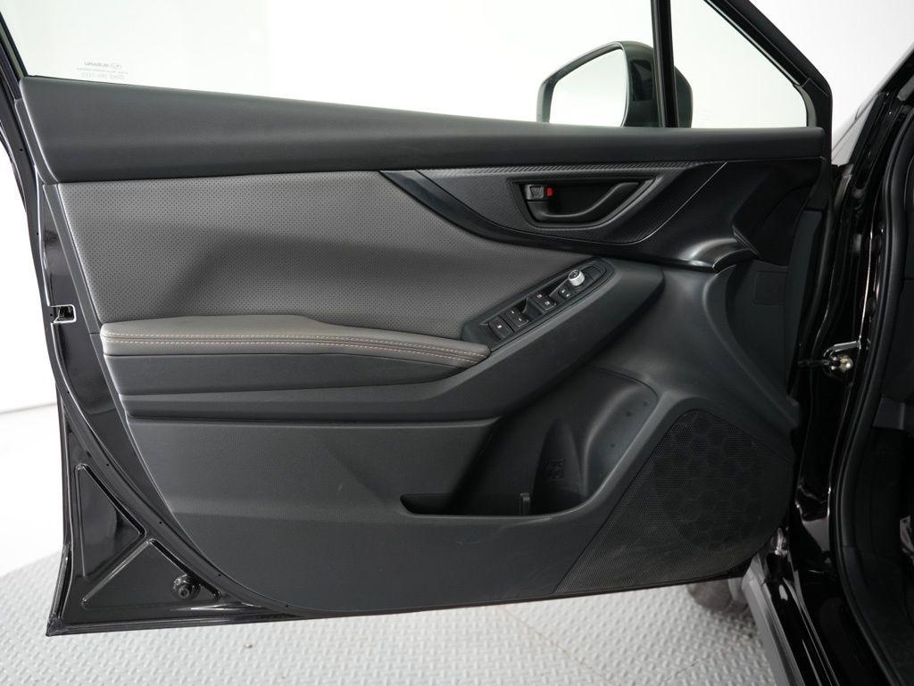 Subaru Crosstrek Sport CVT 2021