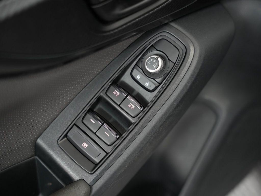 Subaru Crosstrek Sport CVT 2021