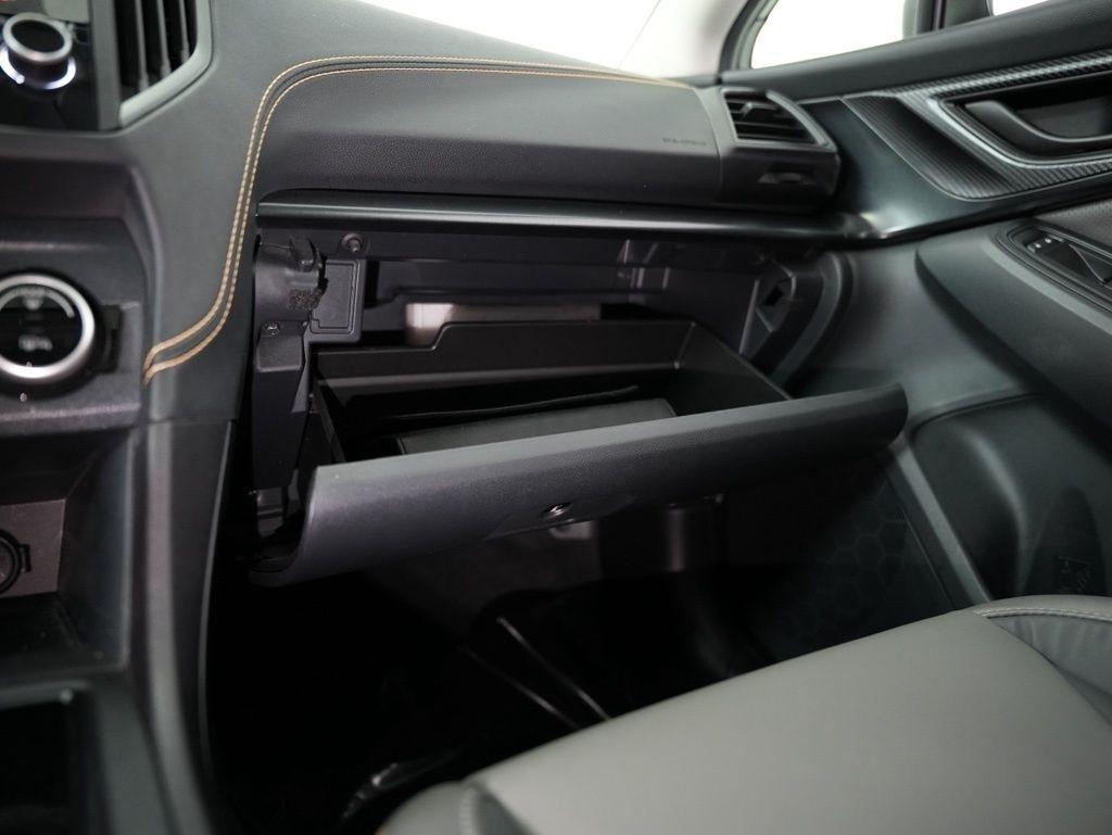 Subaru Crosstrek Sport CVT 2021