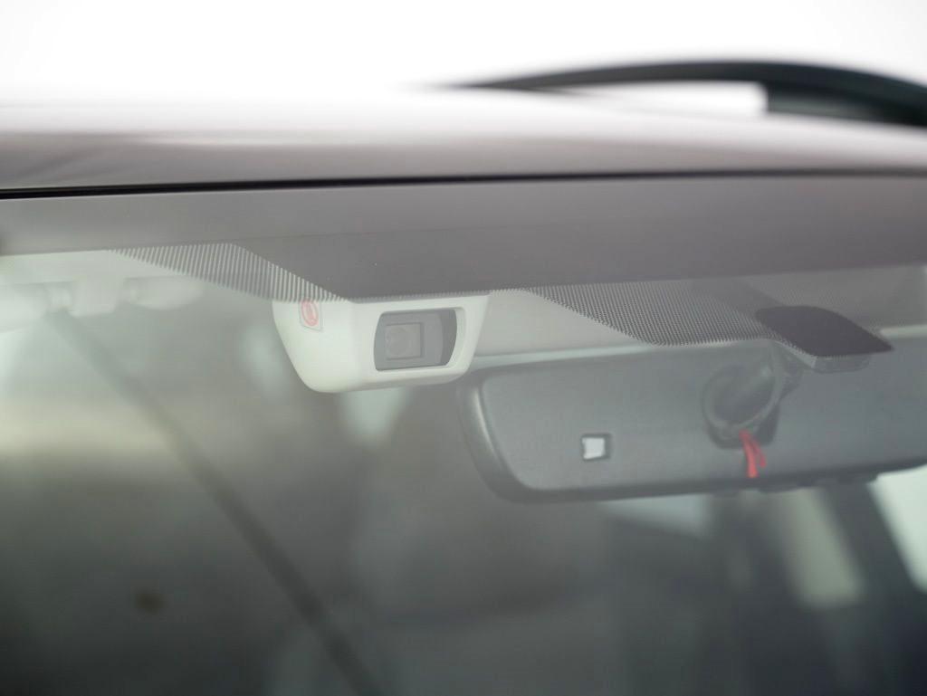 Subaru Crosstrek Sport CVT 2021