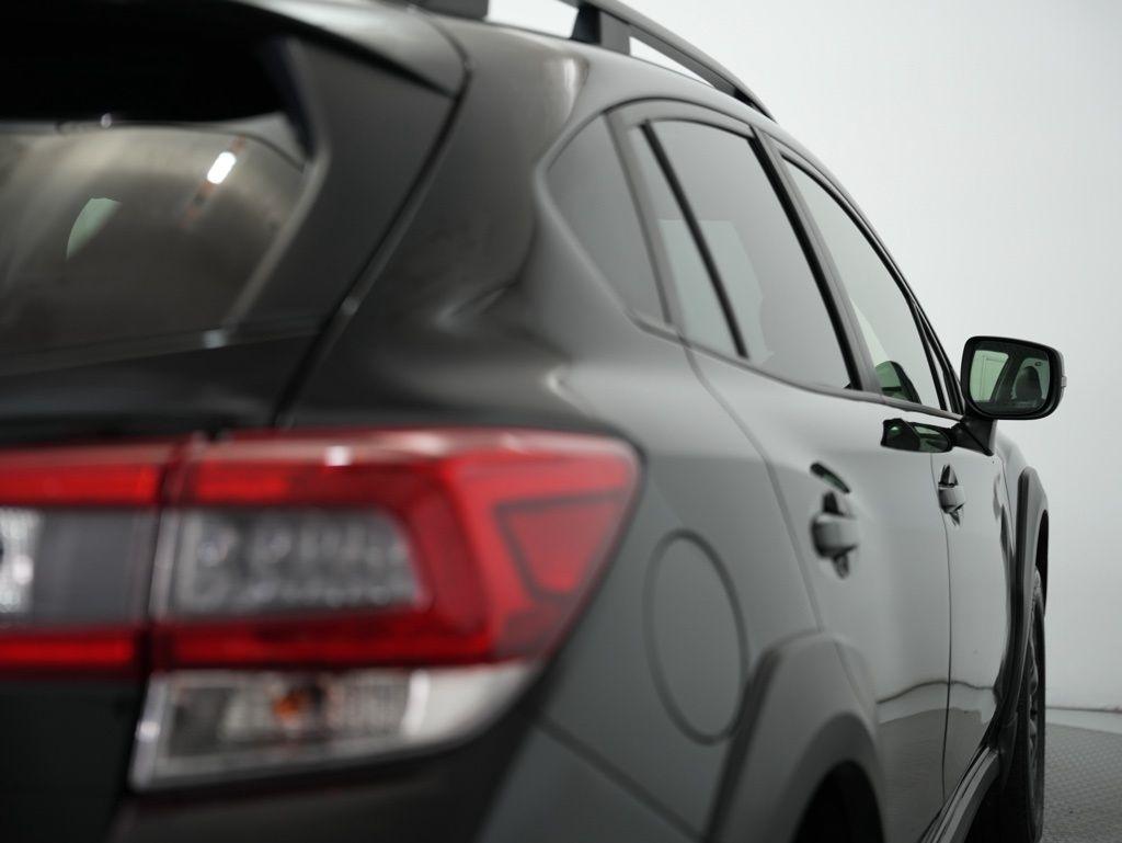 Subaru Crosstrek Sport CVT 2021