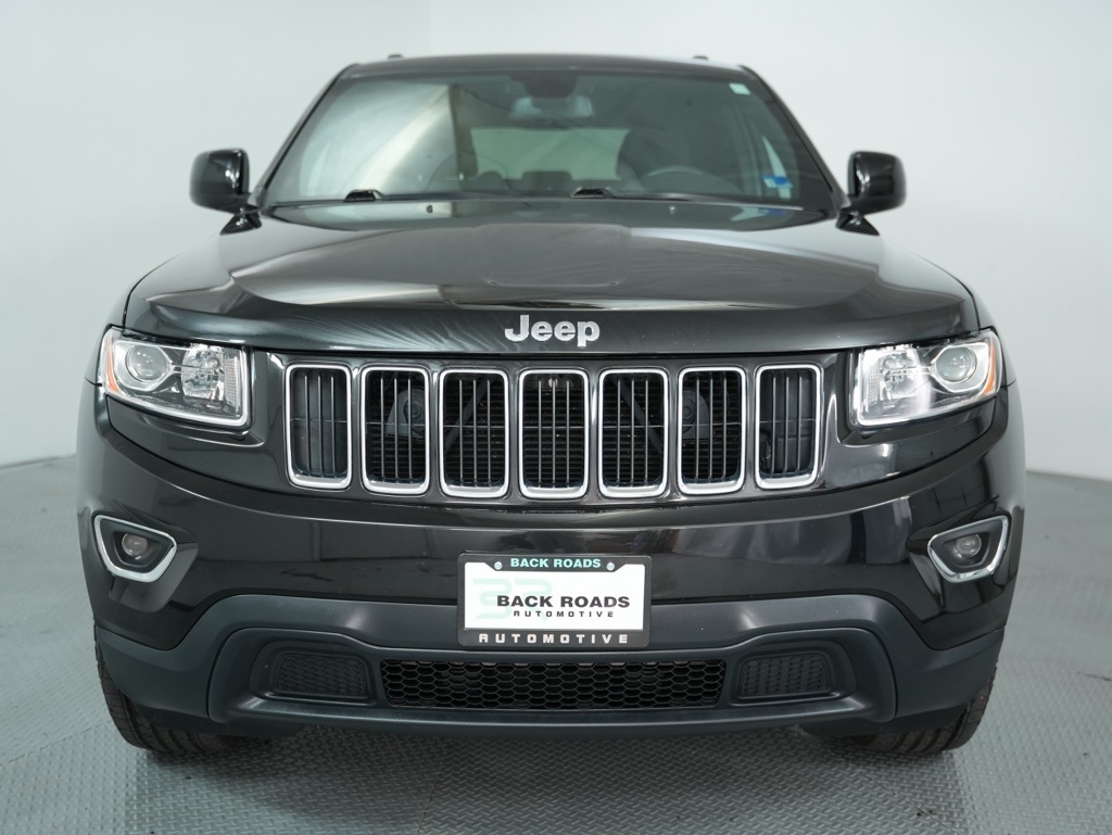 Jeep Grand Cherokee 4WD 4dr Laredo 2016