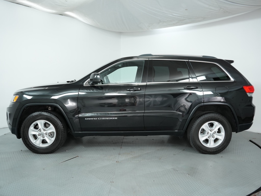 Jeep Grand Cherokee 4WD 4dr Laredo 2016