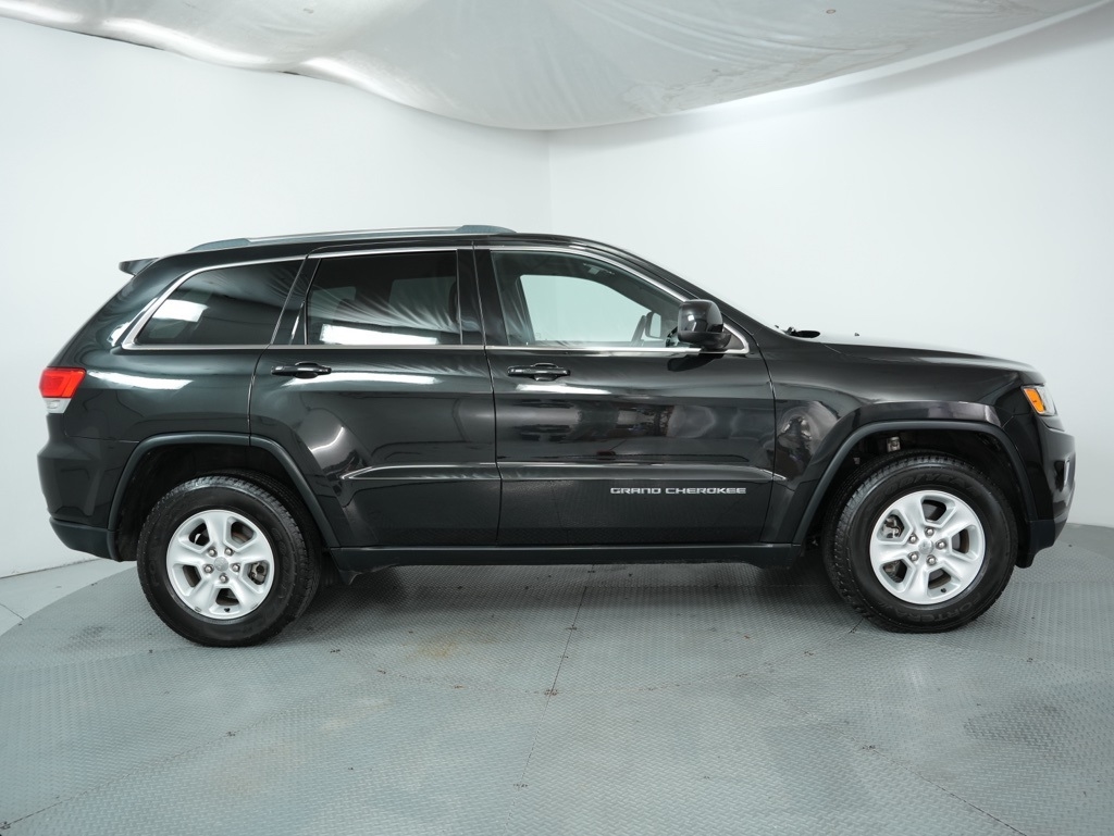 Jeep Grand Cherokee 4WD 4dr Laredo 2016