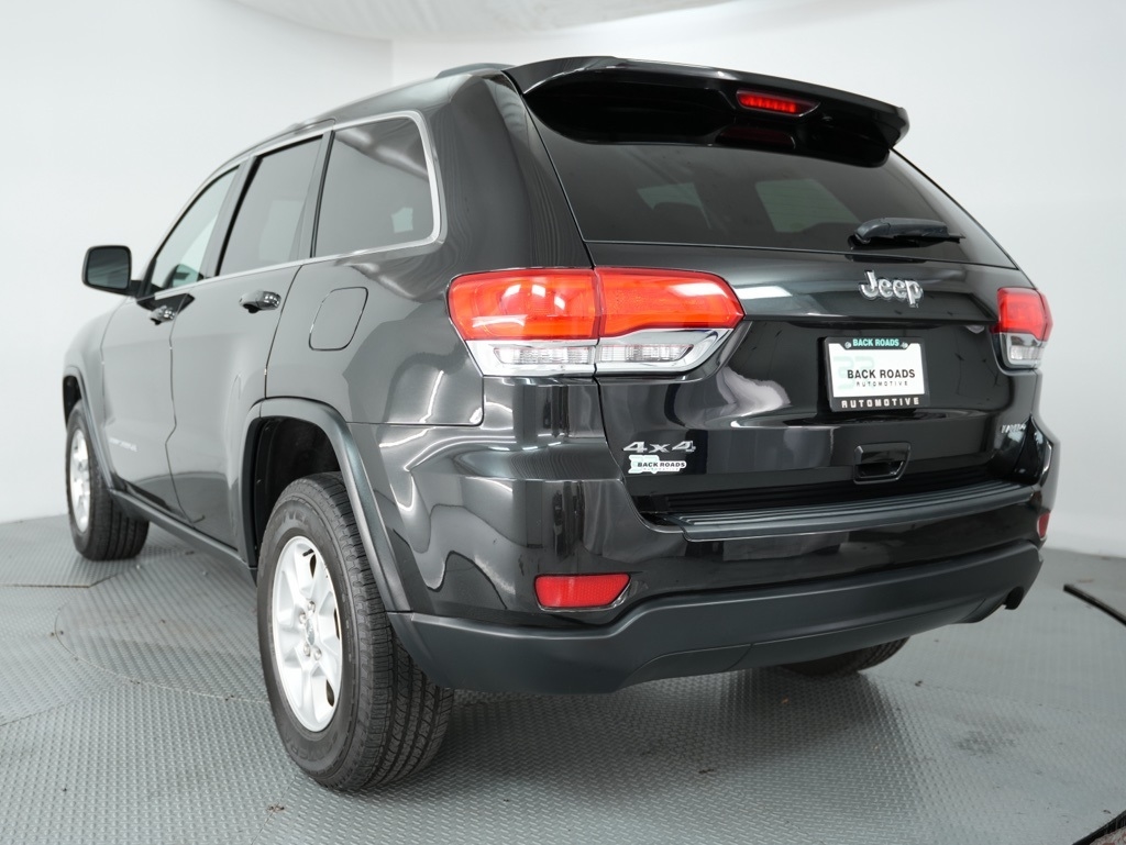 Jeep Grand Cherokee 4WD 4dr Laredo 2016