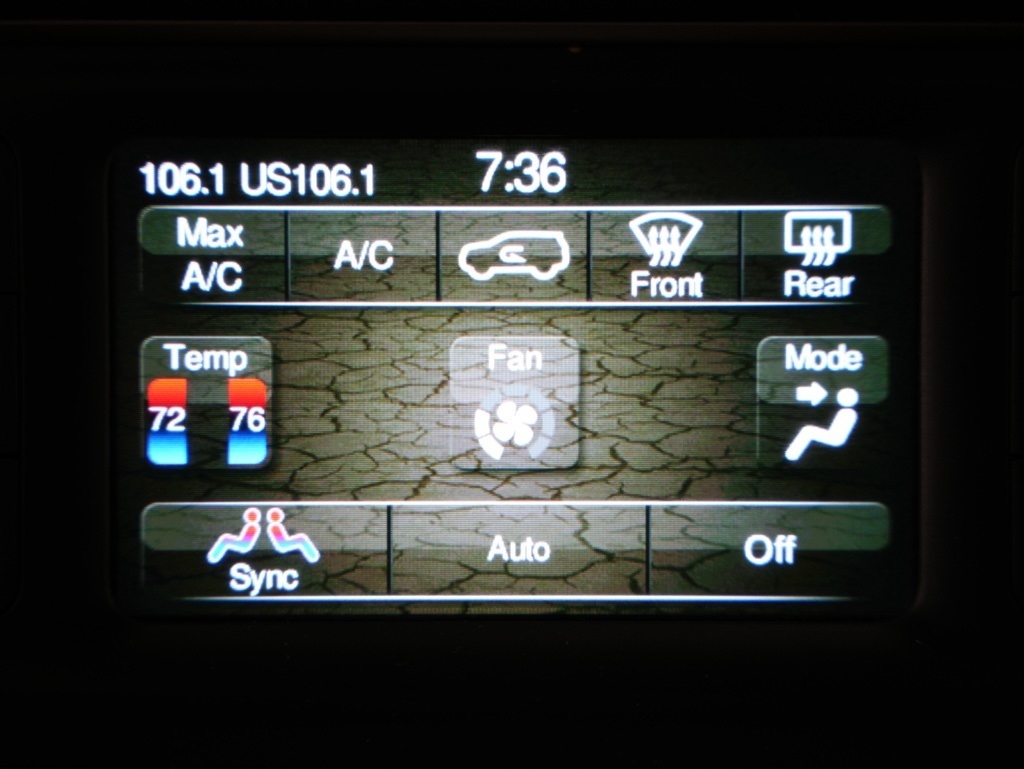 Jeep Grand Cherokee 4WD 4dr Laredo 2016