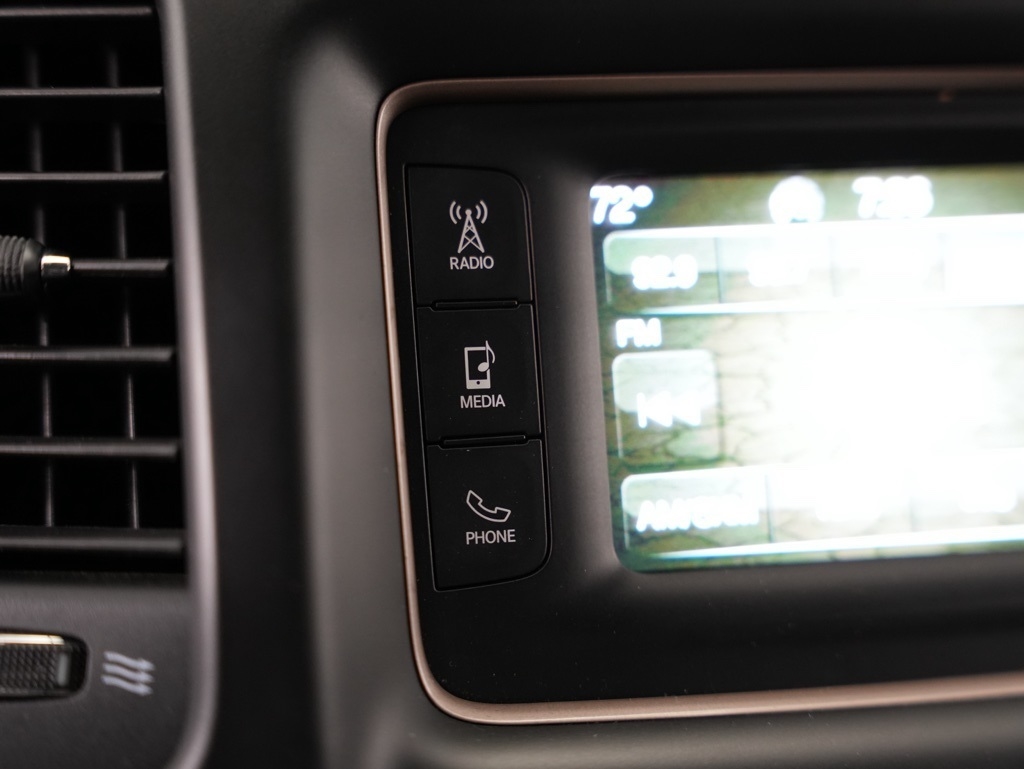 Jeep Grand Cherokee 4WD 4dr Laredo 2016