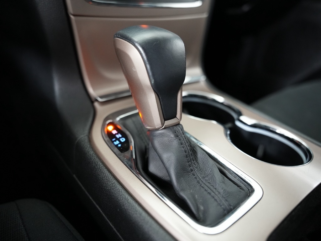 Jeep Grand Cherokee 4WD 4dr Laredo 2016