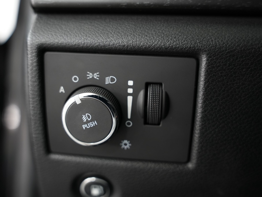 Jeep Grand Cherokee 4WD 4dr Laredo 2016