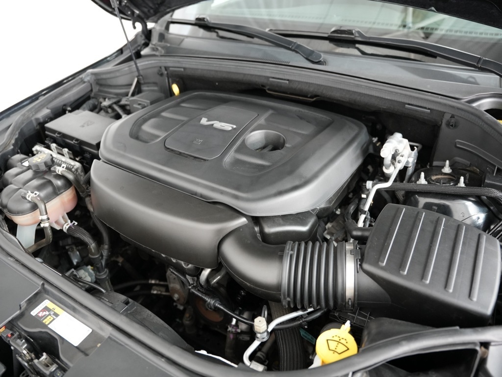 Jeep Grand Cherokee 4WD 4dr Laredo 2016