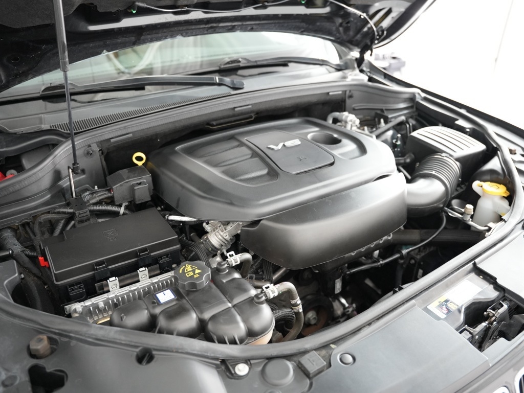 Jeep Grand Cherokee 4WD 4dr Laredo 2016