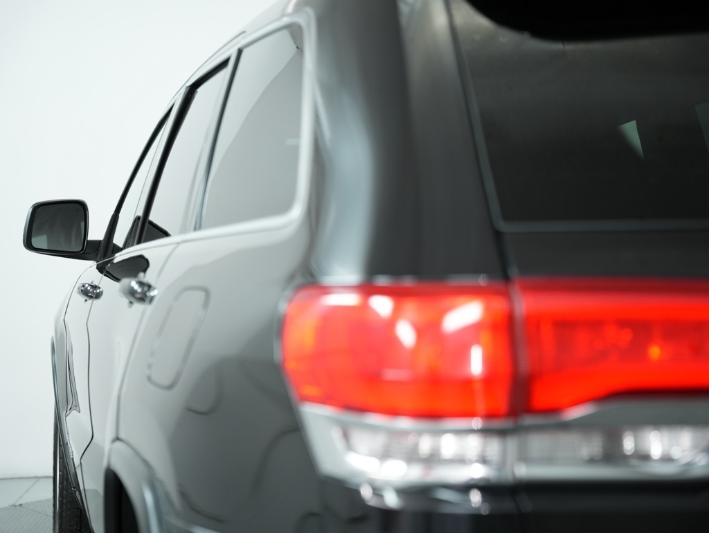 Jeep Grand Cherokee 4WD 4dr Laredo 2016