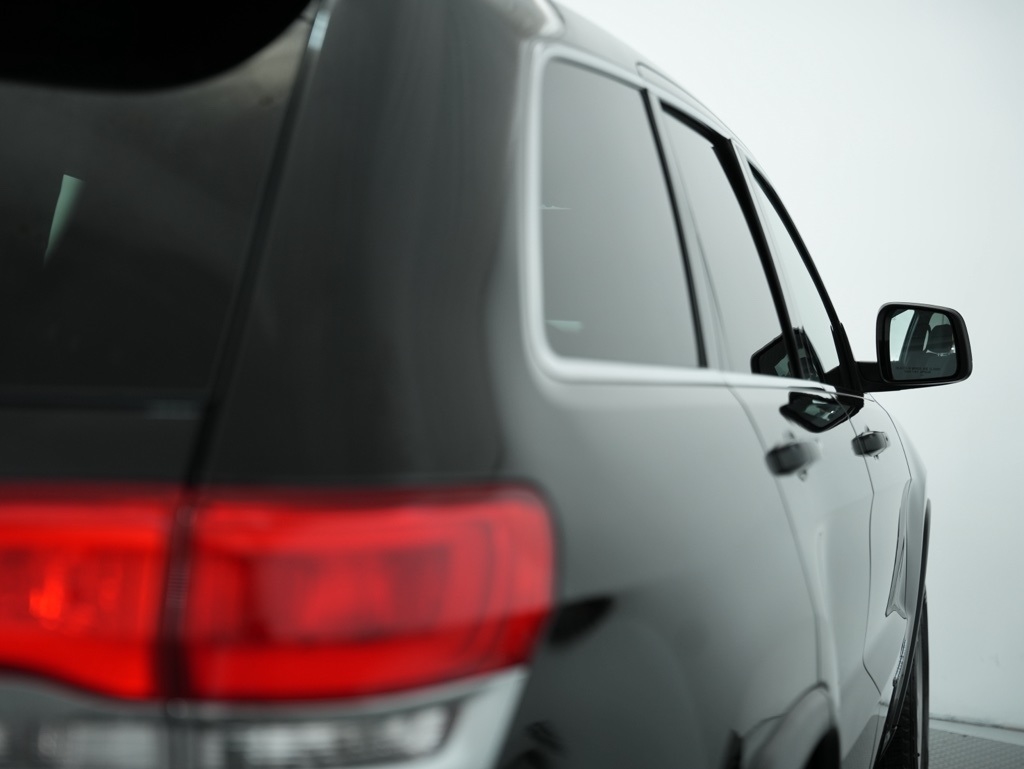 Jeep Grand Cherokee 4WD 4dr Laredo 2016