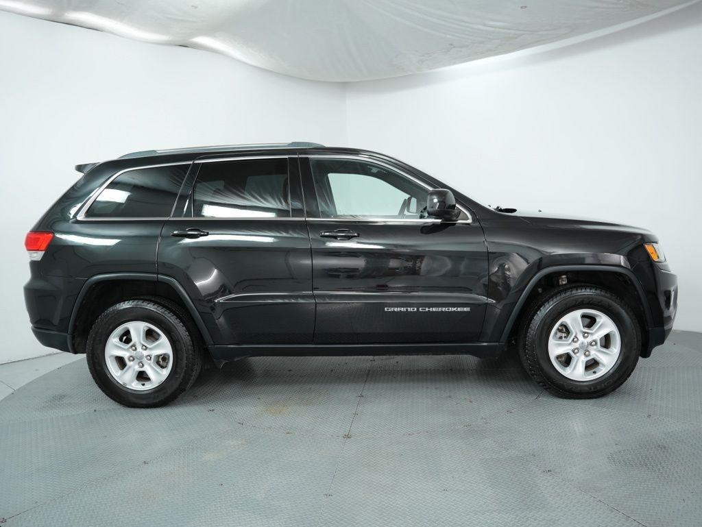 Jeep Grand Cherokee 4WD 4dr Laredo 2016