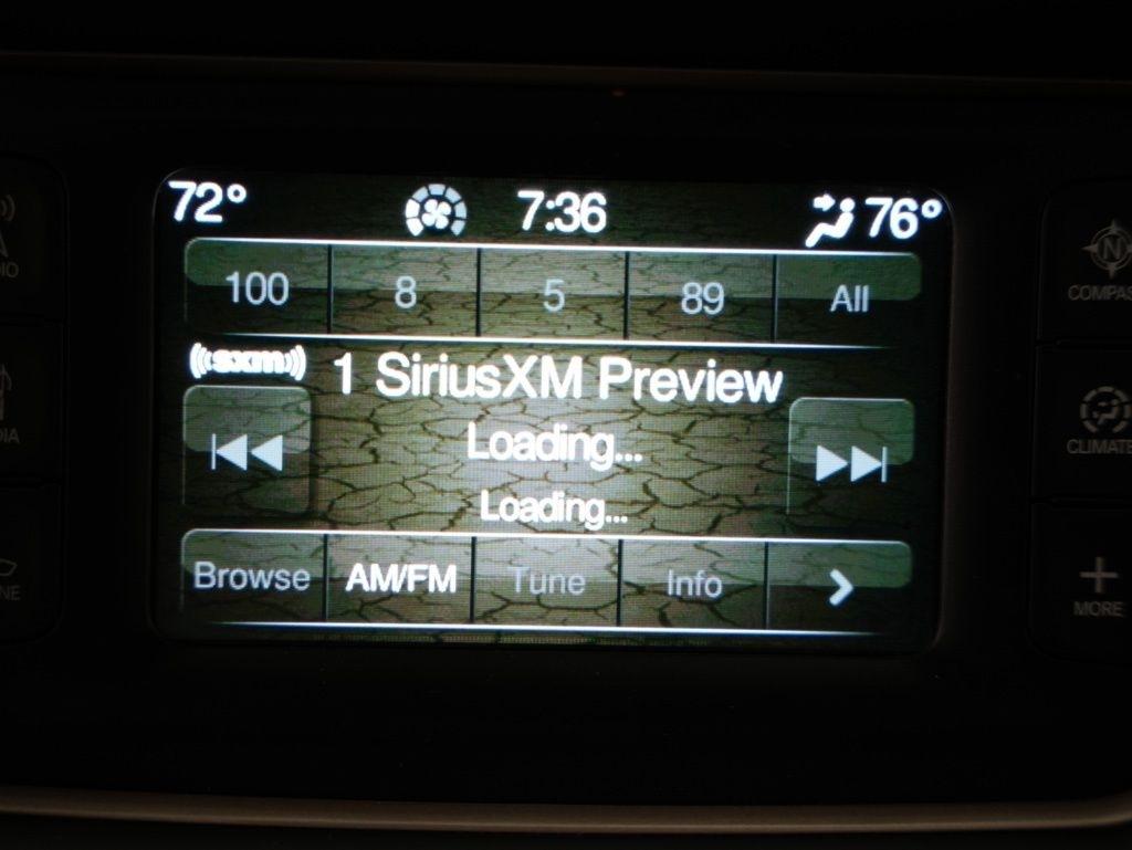 Jeep Grand Cherokee 4WD 4dr Laredo 2016