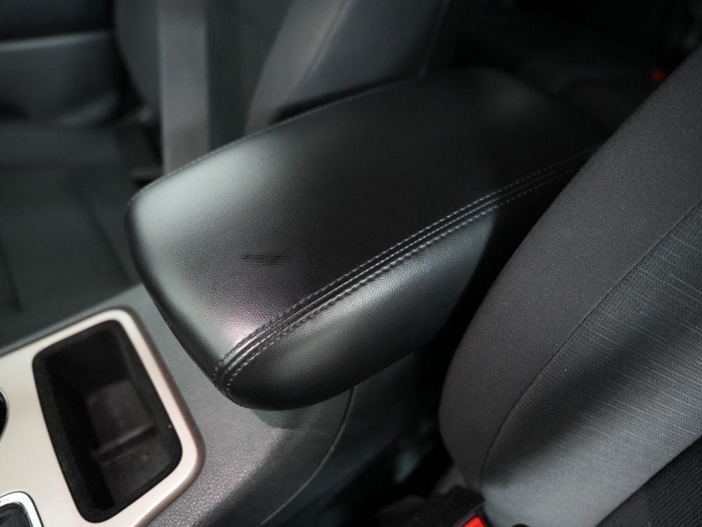 Jeep Grand Cherokee 4WD 4dr Laredo 2016