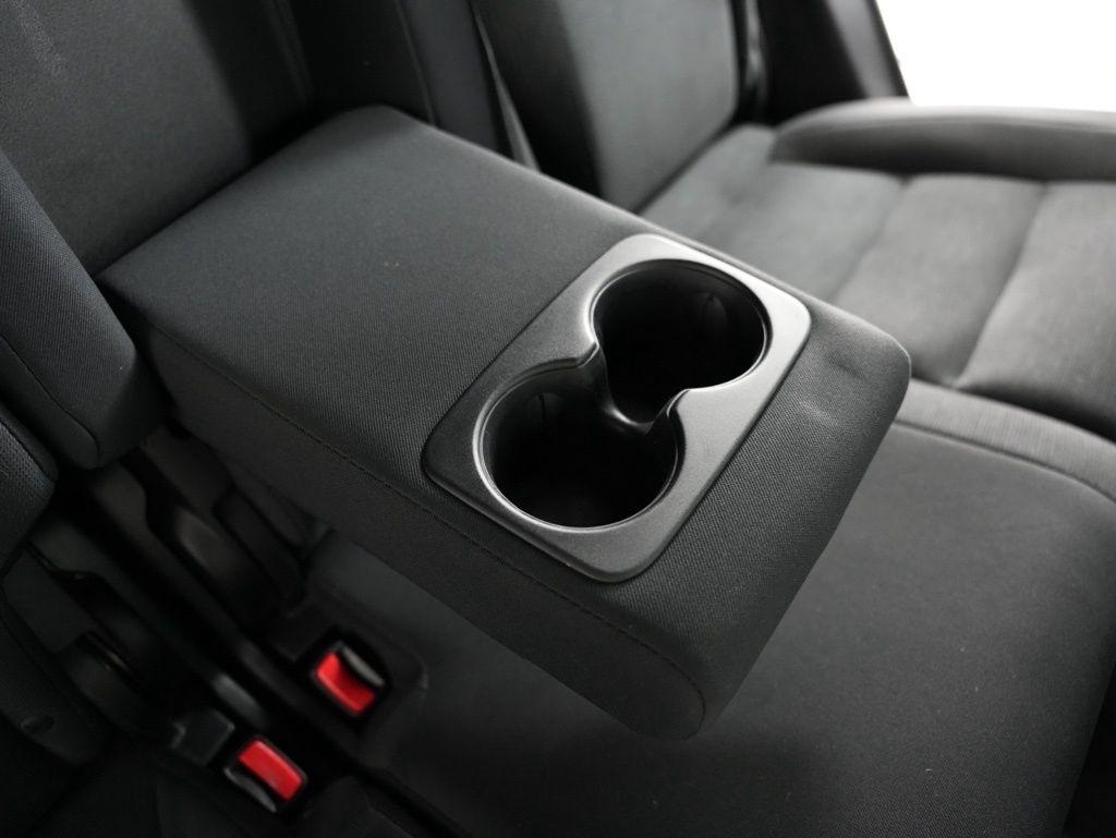 Jeep Grand Cherokee 4WD 4dr Laredo 2016