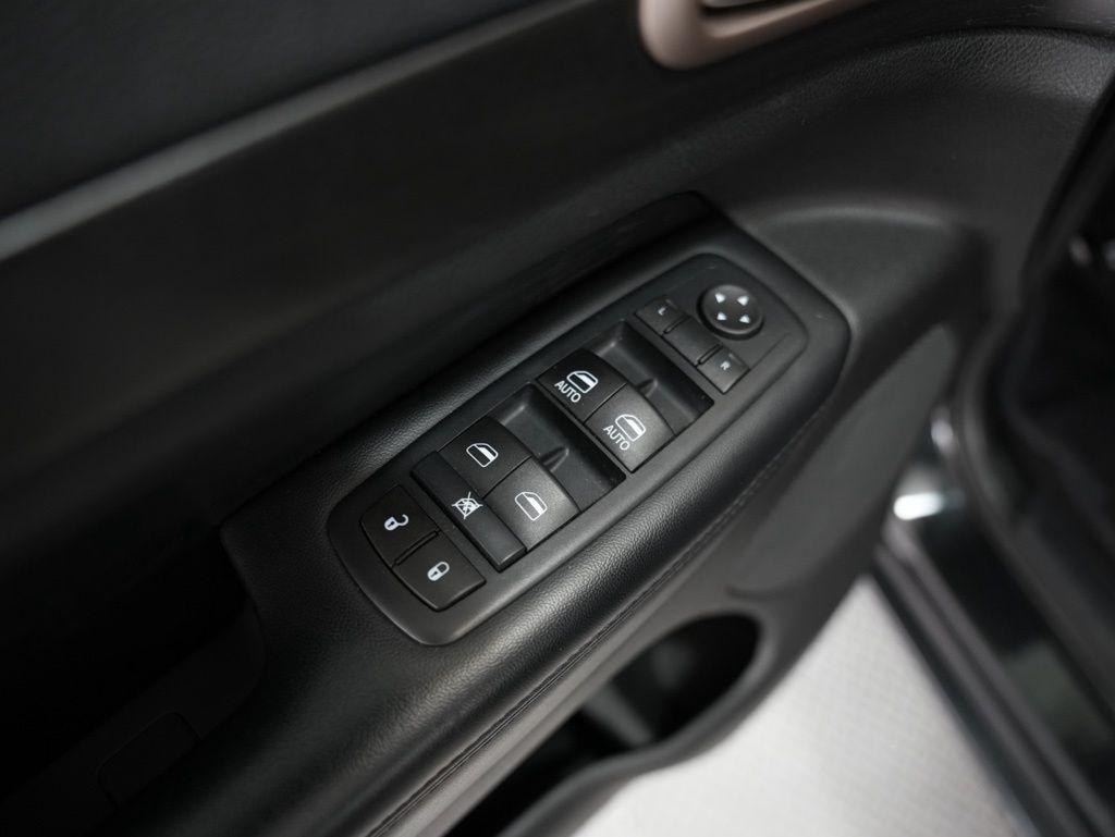 Jeep Grand Cherokee 4WD 4dr Laredo 2016