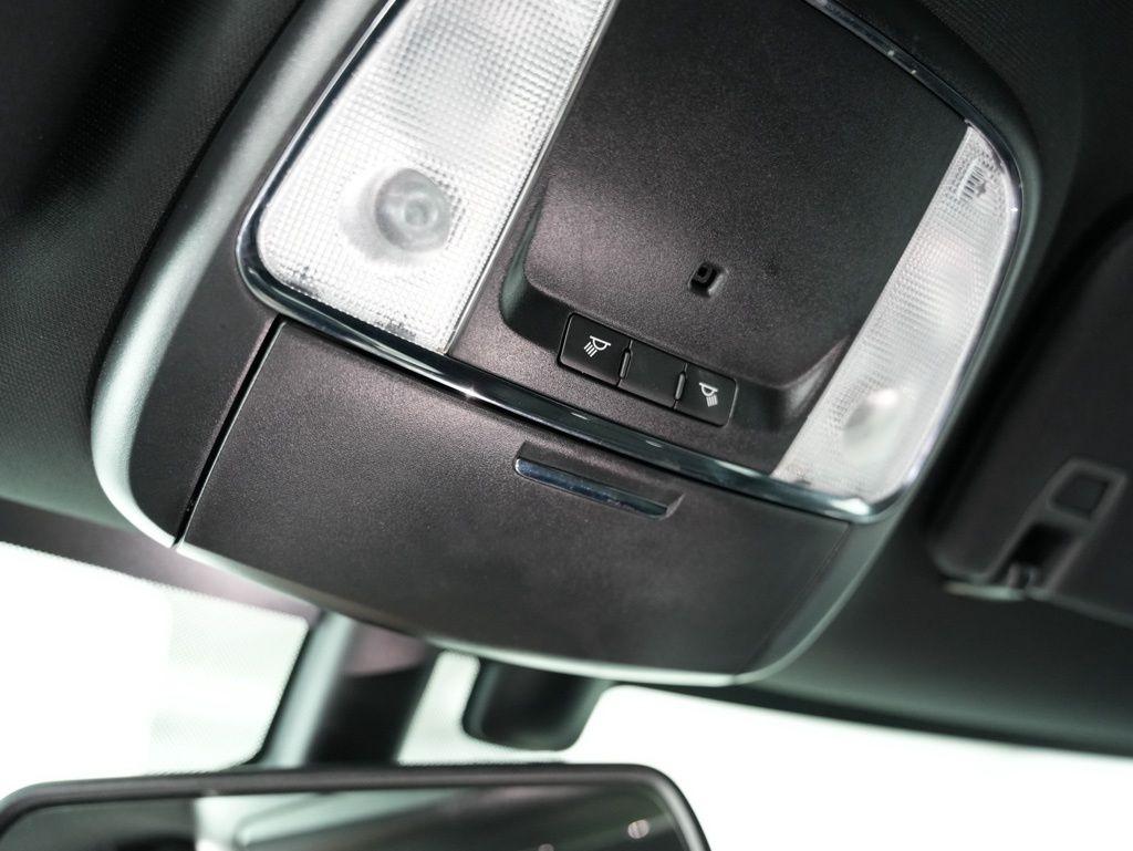 Jeep Grand Cherokee 4WD 4dr Laredo 2016