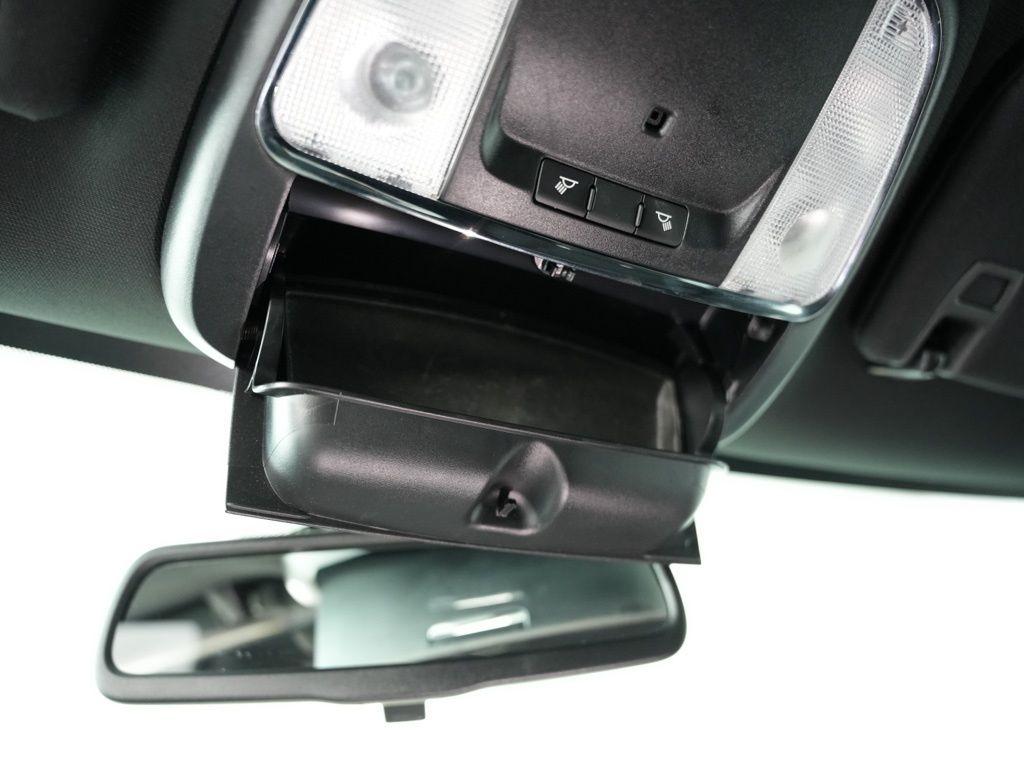 Jeep Grand Cherokee 4WD 4dr Laredo 2016