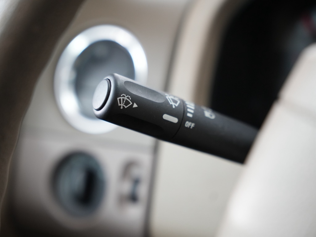 Ford F-150 Supercab 145" Harley-Davidson 2006