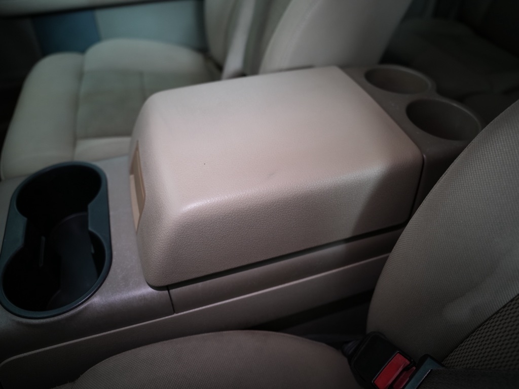 Ford F-150 Supercab 145" Harley-Davidson 2006