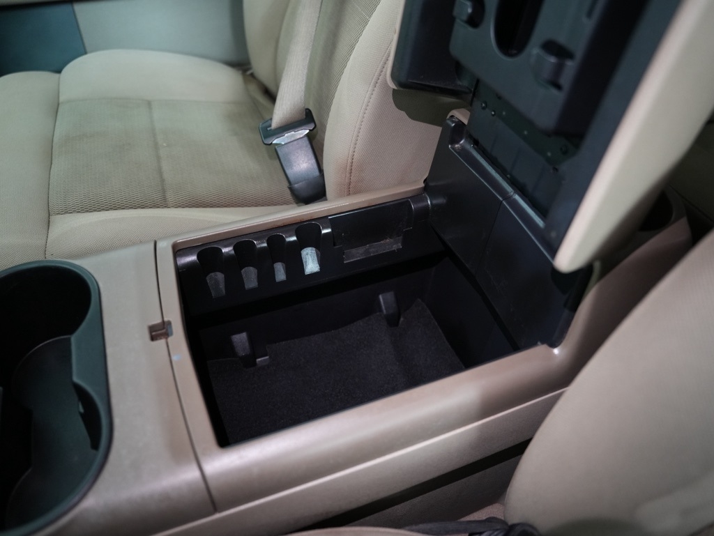 Ford F-150 Supercab 145" Harley-Davidson 2006