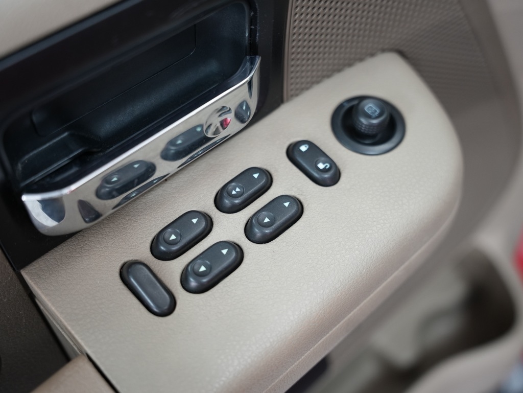 Ford F-150 Supercab 145" Harley-Davidson 2006