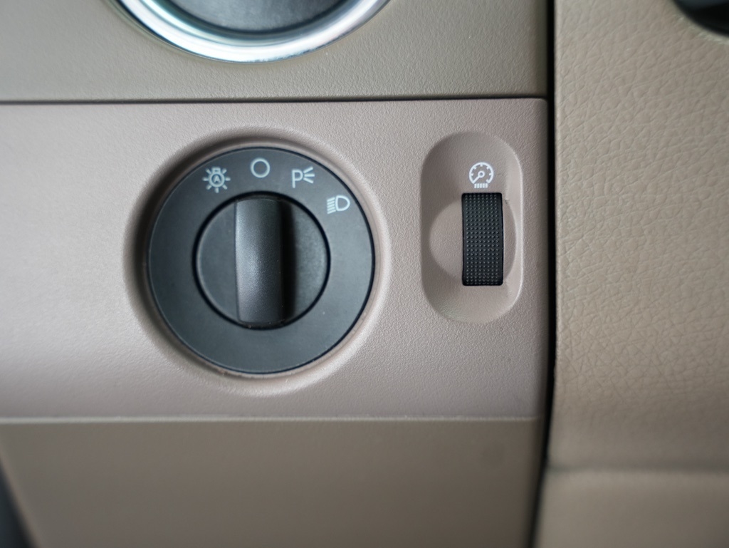 Ford F-150 Supercab 145" Harley-Davidson 2006