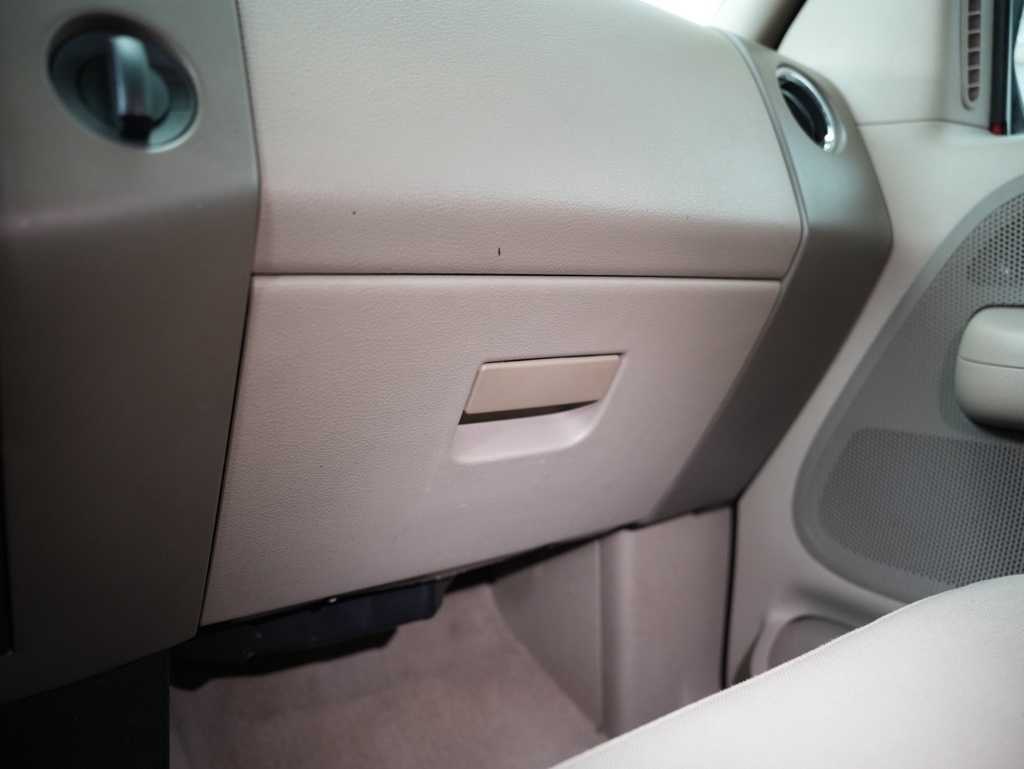 Ford F-150 Supercab 145" Harley-Davidson 2006