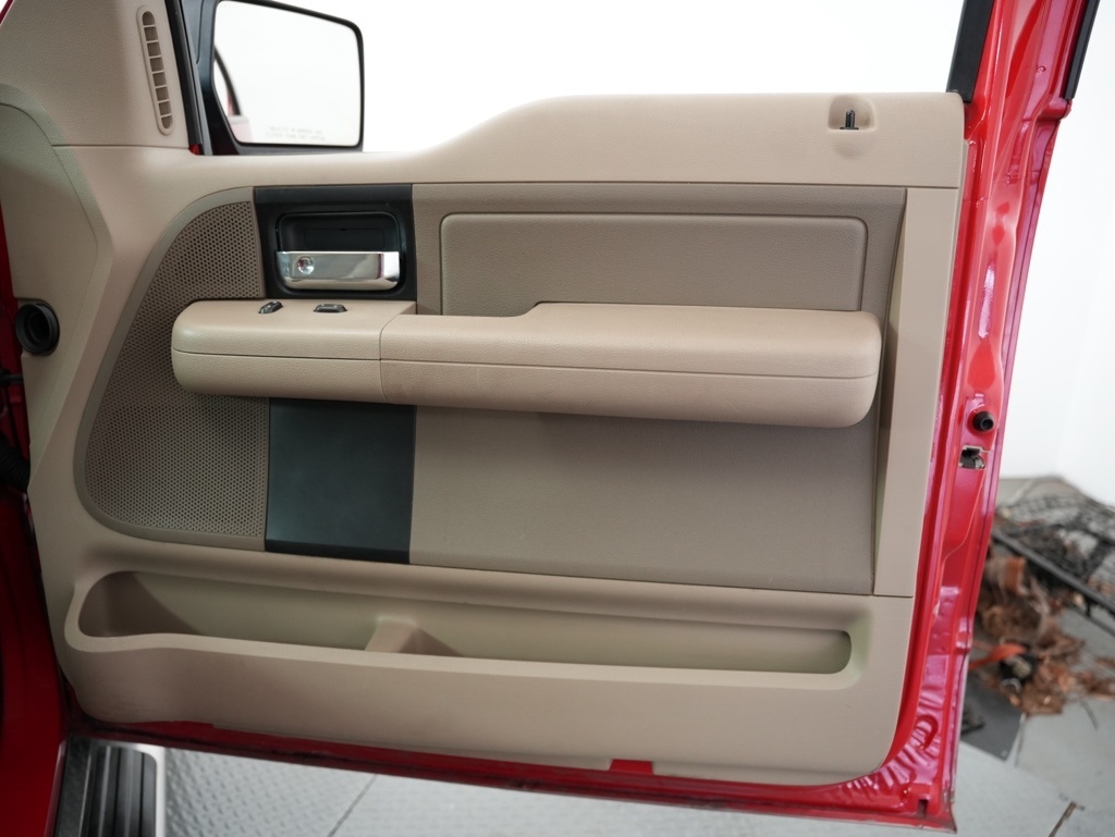 Ford F-150 Supercab 145" Harley-Davidson 2006