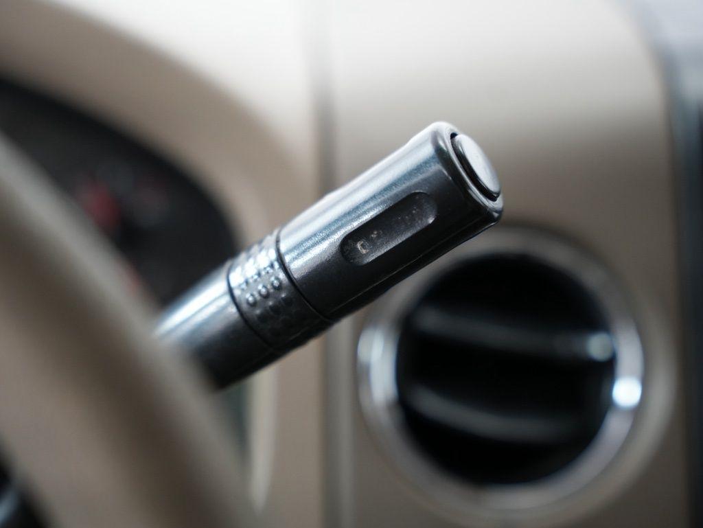 Ford F-150 Supercab 145" Harley-Davidson 2006