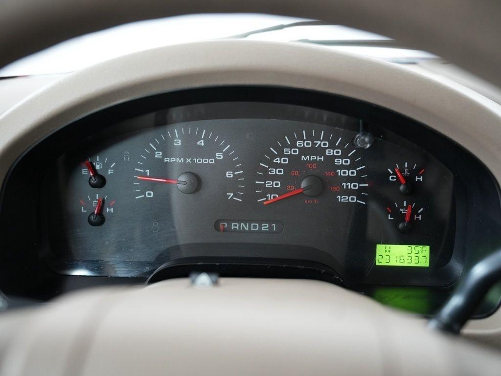 Ford F-150 Supercab 145" Harley-Davidson 2006