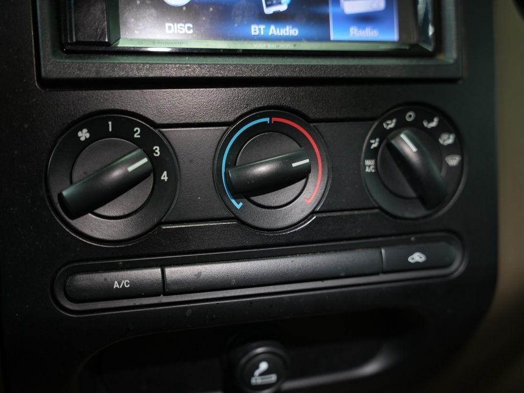 Ford F-150 Supercab 145" Harley-Davidson 2006