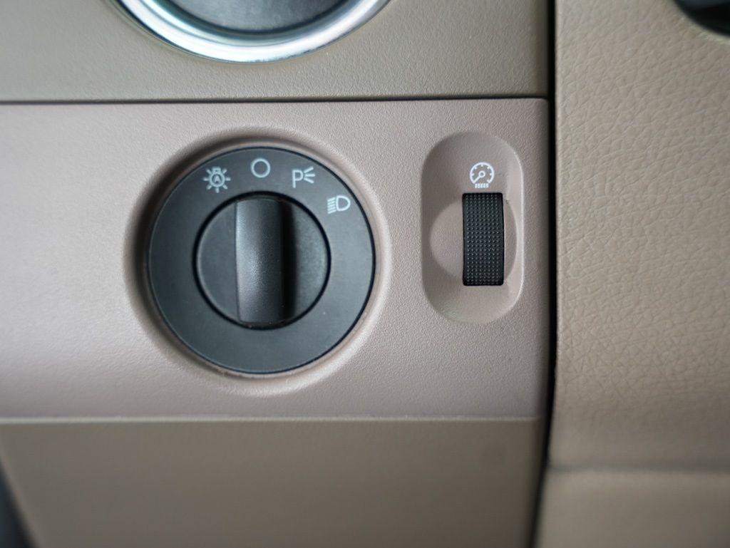 Ford F-150 Supercab 145" Harley-Davidson 2006