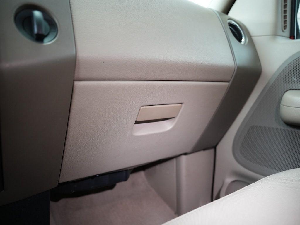 Ford F-150 Supercab 145" Harley-Davidson 2006