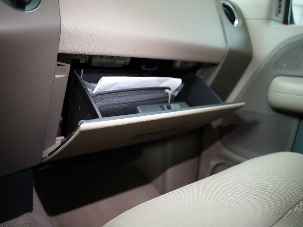 Ford F-150 Supercab 145" Harley-Davidson 2006