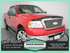 2006 Ford F-150 
