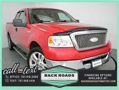 2006 Ford F-150 