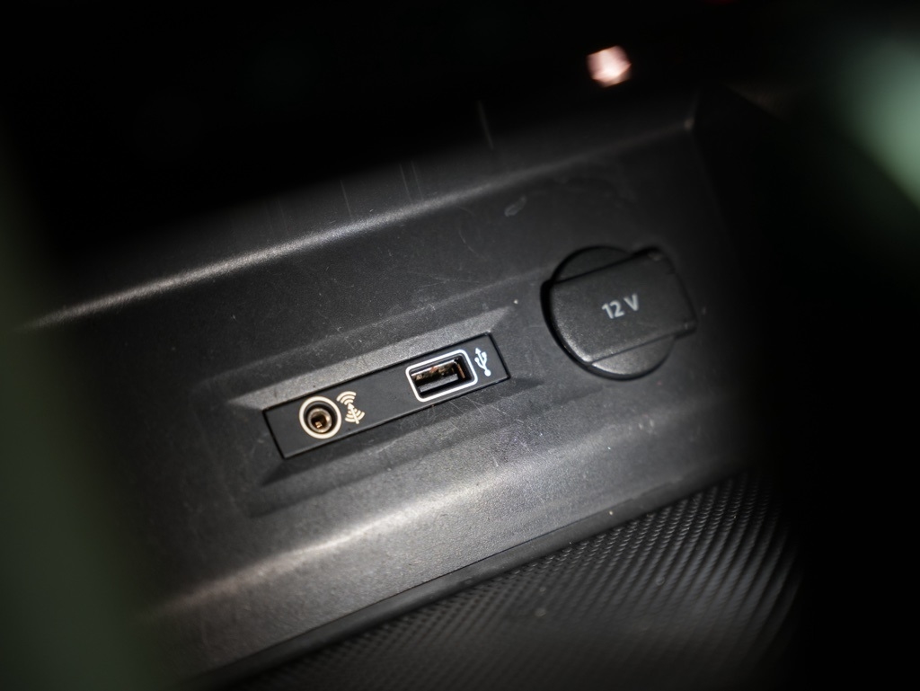 Volkswagen Atlas 3.6L V6 SEL R-Line FWD 2019