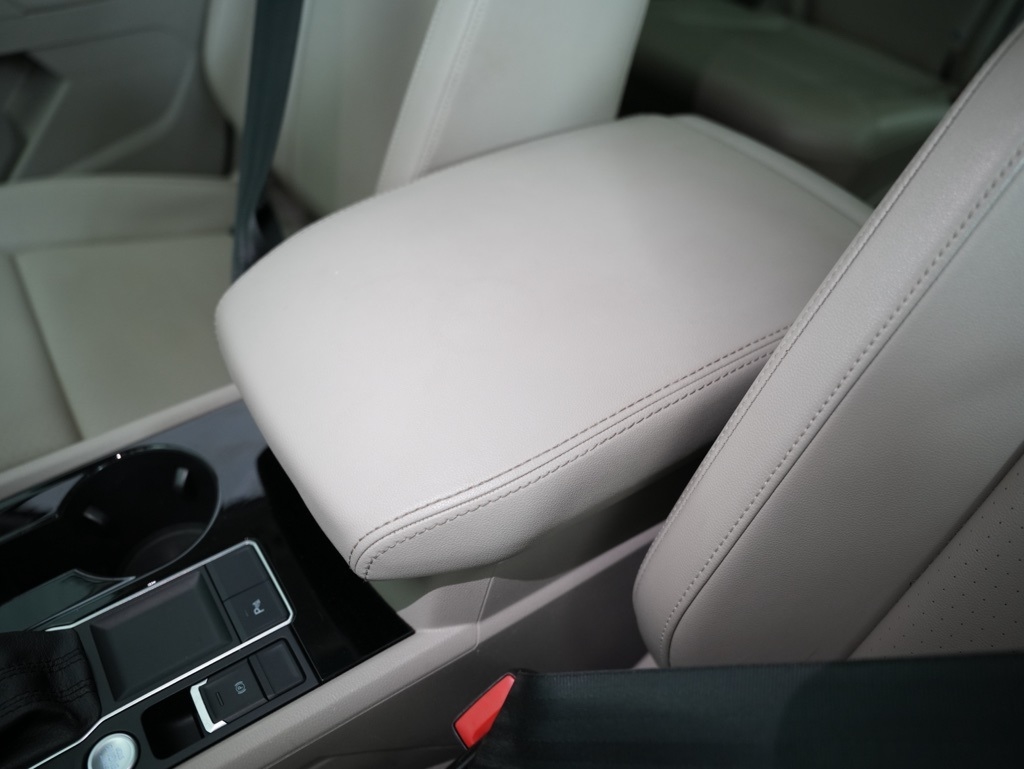 Volkswagen Atlas 3.6L V6 SEL R-Line FWD 2019