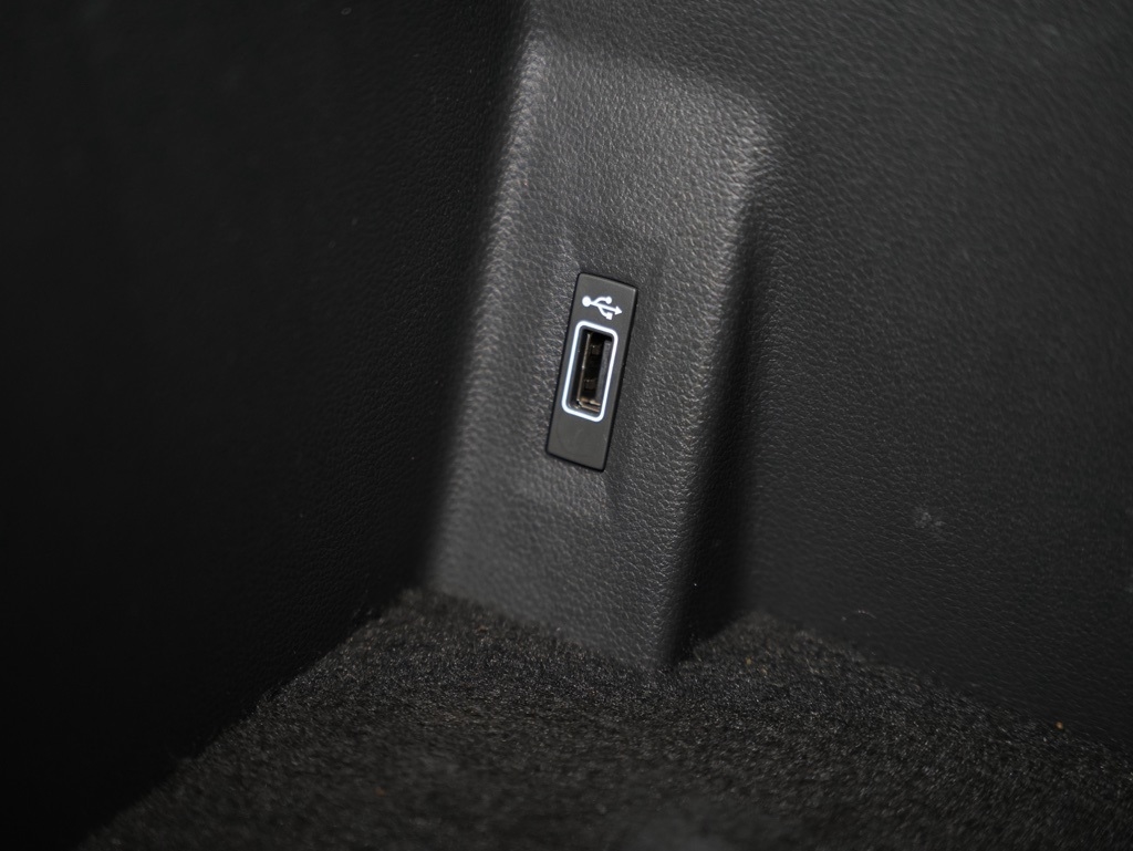 Volkswagen Atlas 3.6L V6 SEL R-Line FWD 2019