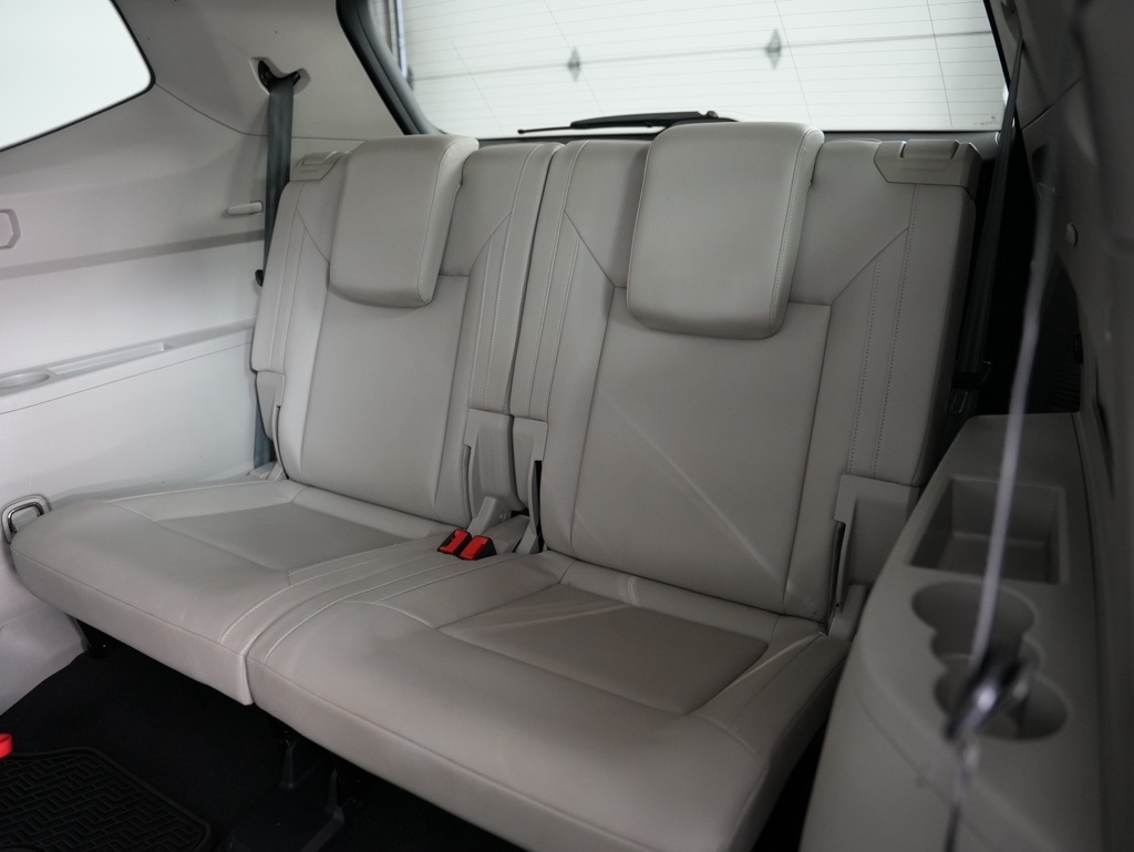 Volkswagen Atlas 3.6L V6 SEL R-Line FWD 2019