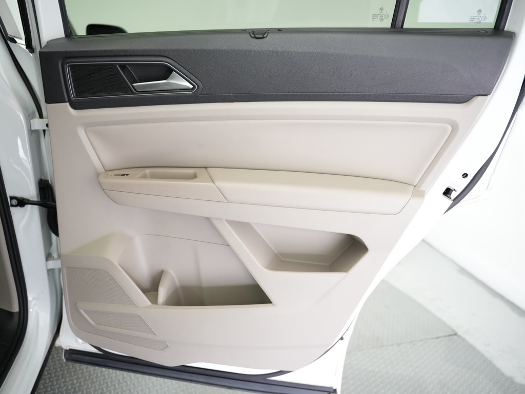 Volkswagen Atlas 3.6L V6 SEL R-Line FWD 2019